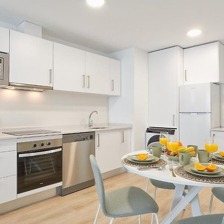 Apartamento Adriela Málaga Eksteriør bilde