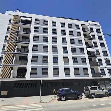 Apartamento Adriela Málaga Eksteriør bilde